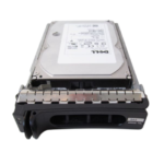 0B23461 / 450GB 15K SAS 3.5" Hard Disk Drive Dell