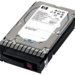 454228-002 / HP 300-GB 15K 3.5 DP SAS