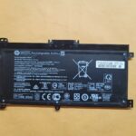 BK03XL / BATTERY FOR HP PAVILION X360 CONVERTIBLE 14-BA0XX