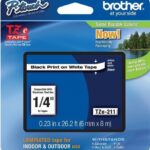 TZE-211 / Cinta Brother