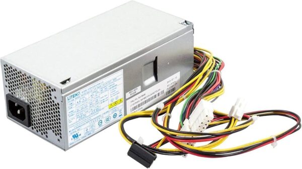 54Y8846 / POWER SUPPLY 240 WATT LENOVO M70 M80 M91 SFF