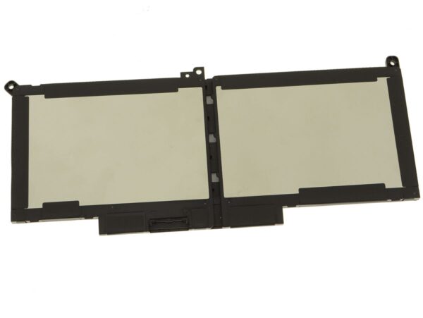 F3YGT / BATTERY FOR DELL LATITUDE 12 7280 7290 7380 2X39G DM3WC 60WH - Imagen 2