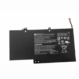 NP03XL / BATERÍA PARA PORTÁTIL HP PAVILION X360 13-A010DX 13-A110DX 13-A012DX ENVY
