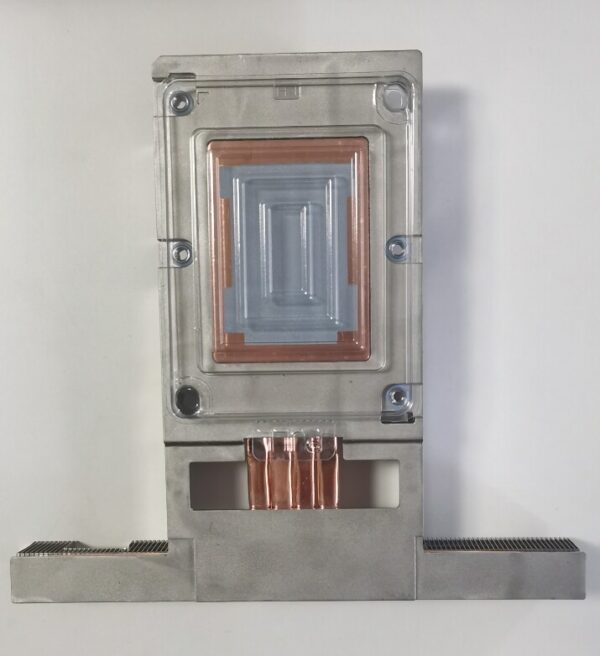 867650-001 / HP DL360 DL360P G10 GEN10 HEATSINK - Imagen 3
